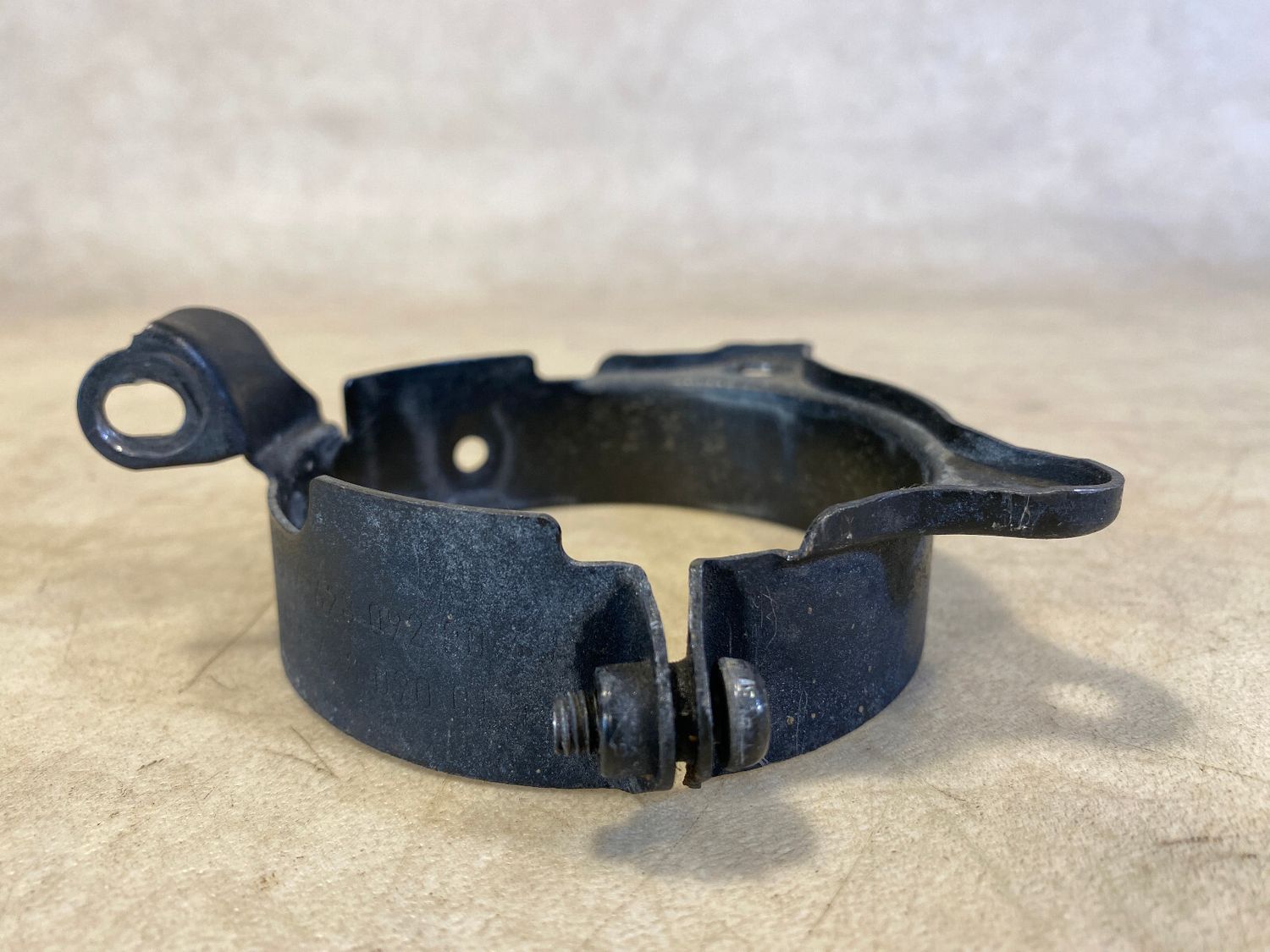 Mercedes ML E G S class W163 W211 W463 W220 OEM Fuel Filter Holder A6280920040