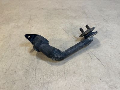 Eredeti BMW X5 M X6 E70 E71 jobb felső kondenzvíz tömlő 64116947558