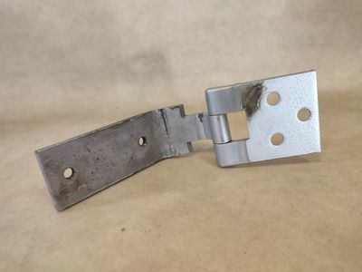 GENUINE Mercedes G-Class G Wagen W460 W461 W463 Hood hinge LH or RH