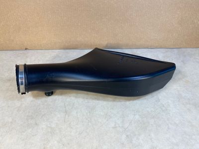 Mercedes G class W463 Genuine INTAKE CONNECTION HOSE RIGHT A4635200104
