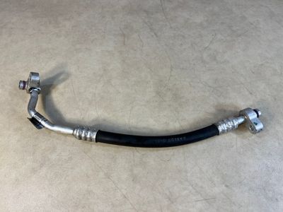 Porsche 911 991 Eredeti A/C állapotú klímatömlő vezeték