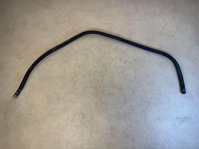 Mercedes G class W463 Genuine Water Coolant Hose line A4635008772