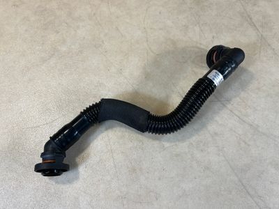 Porsche 911 991 Genuine Ventilation Line Hose Petrol 9A110750645