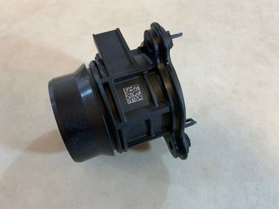 BMW F sorozat MINI F54 F55 F56 F57 F60 EREDETI ÚJ MAF légtömeg-mérő érzékelő