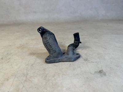 Mercedes ML G S class W163 W463 W220 4.0 400 CDI OM628 Genuine Manifold Air Pipe