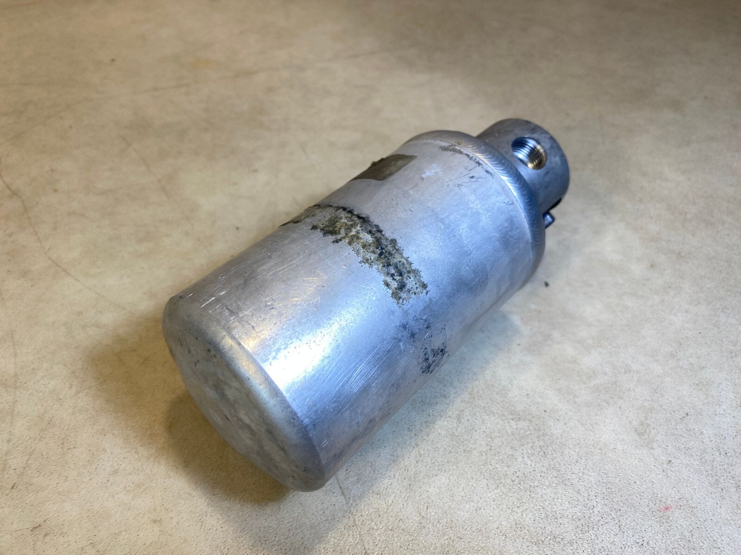 Mercedes G class W463 Genuine Receiver Drier A4635000749