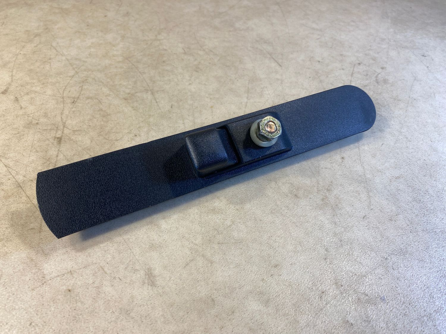 Mercedes G class W463 OEM Front/Rear RH/LH SEAT BELT Adjuster Height Track 02-12