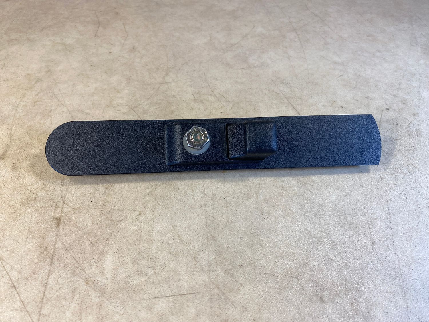 Mercedes G class W463 OEM Front/Rear RH/LH SEAT BELT Adjuster Height Track 02-12