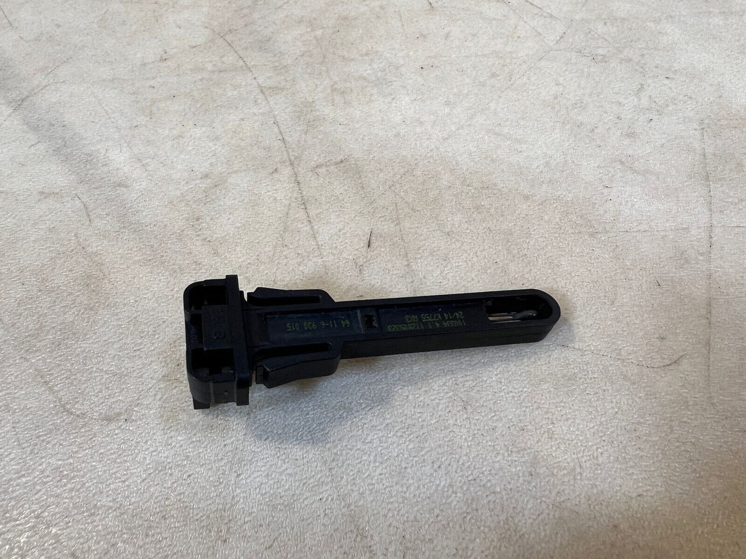 BMW GENUINE A/C 1 3 X1 X3 E-series Temperature Sensor 64116930015