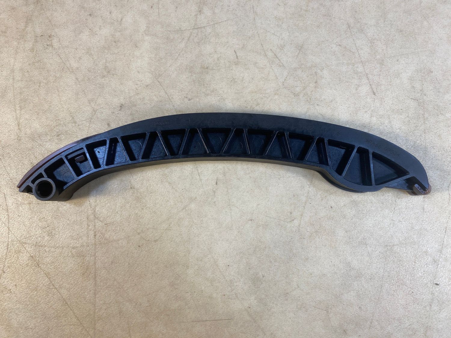 Mercedes-Benz W203 SLIDE RAIL A2710521116