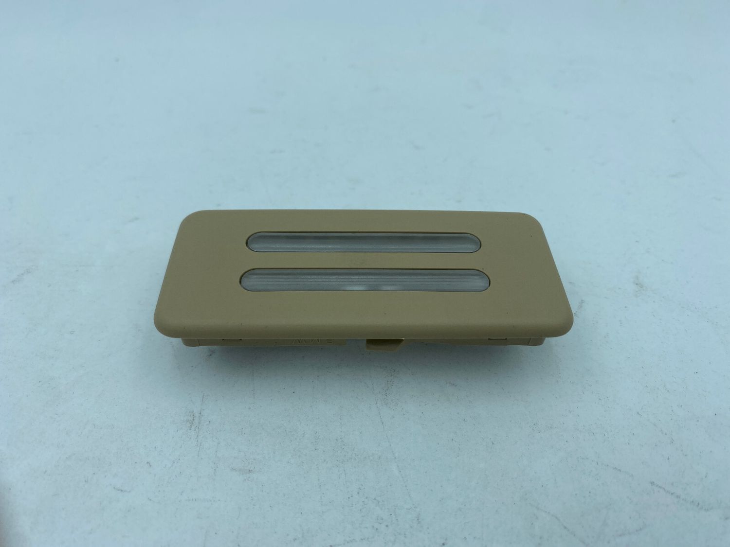 BMW F25 F26 E90 E91 E92 E71 E72 FRONT LEFT/RIGHT SUN VISOR INTERIOR LIGHT LAMP