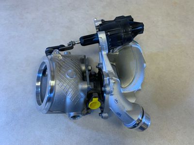 BMW MINI F40 F44 F45 F46 F48 F39 F54 F55 F56 F57 F60 NEW Genuine Turbo Charger