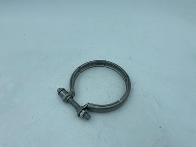 TURBÓFELTÖLTŐ RÖGZÍTŐGYŰRŰ 11658518404 OEM