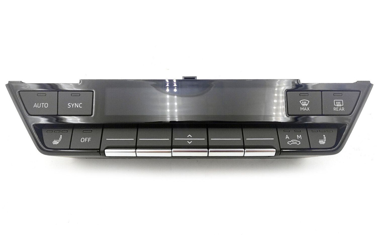 OEM AUDI A3 8Y - Climate Control Unit AC, CLIMATRONIC, 8Y0.820.043.A, 8Y0820043A
