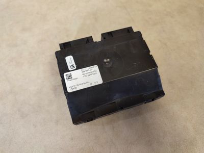 BMW G11 G12 G30 G31 VEZÉRLŐKAROSSZIA ECU MODUL 64116991553 160466