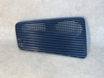 GENUINE BMW 7 Series E23 Dashboard Center Air Vent 64221361617