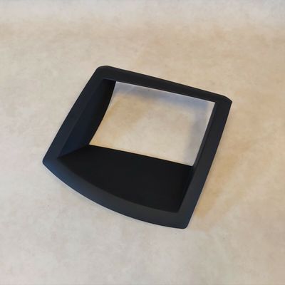 Eredeti BMW 740 750 DASH DASHBOARD HEAD UP KIJELZŐ EGYSÉG BORÍTÁSA 2010 - 2015