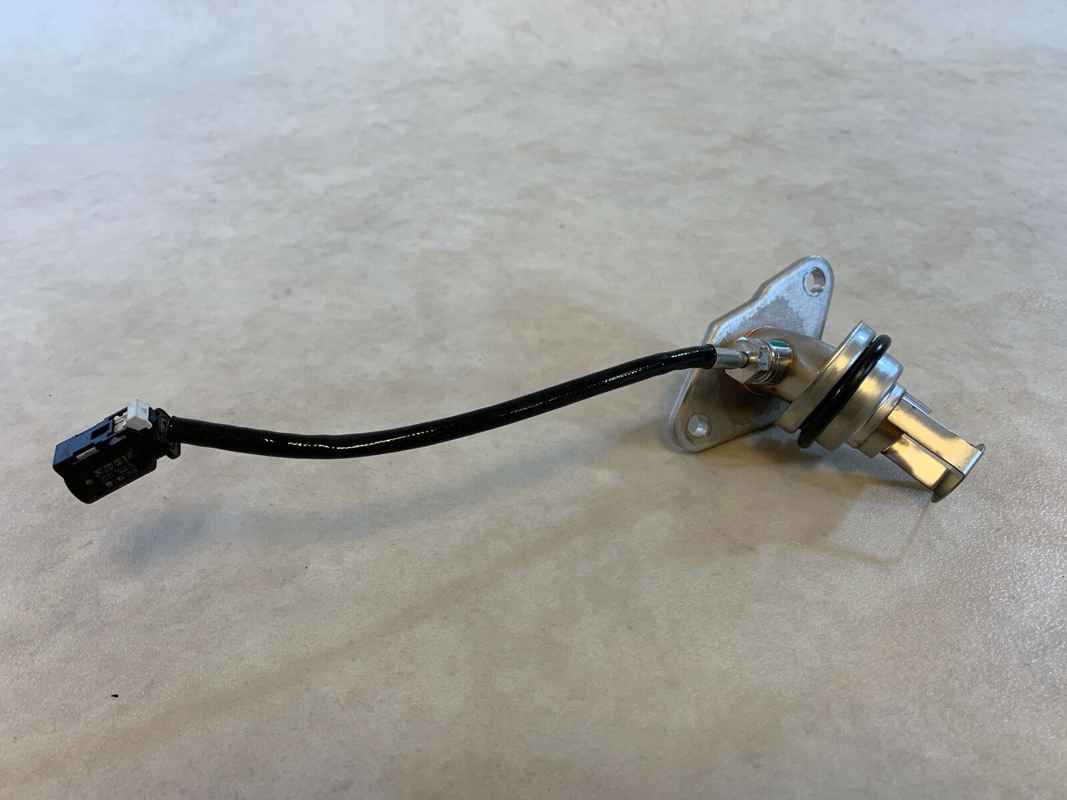 BMW 2 F45 F46 X1 F48 GENUINE NEW B47 Exhaust Gas Temperature Sensor + Pipe