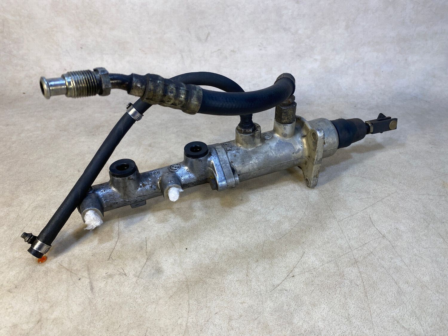 GENUINE BMW E23 7 Brake Servo Unit 34331152825