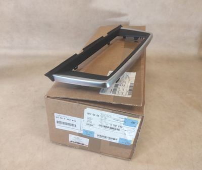 OEM GENUINE BMW 6 F06 F12 F13 LCI - SET OF COVERS (10,25&quot;), 65509292449, 9216358