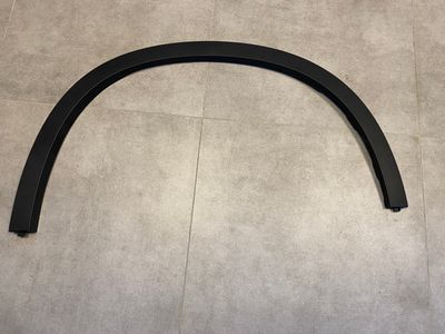 OEM BMW X5 G05 WHEEL ARCH TRIM FRONT RIGHT 51777441044