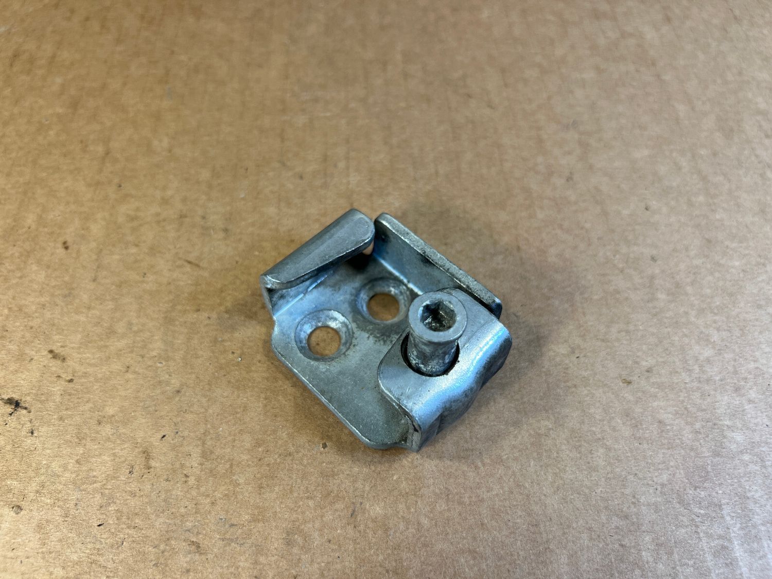 Mercedes G class W463 Genuine Lock Wedge Right side A4637230803