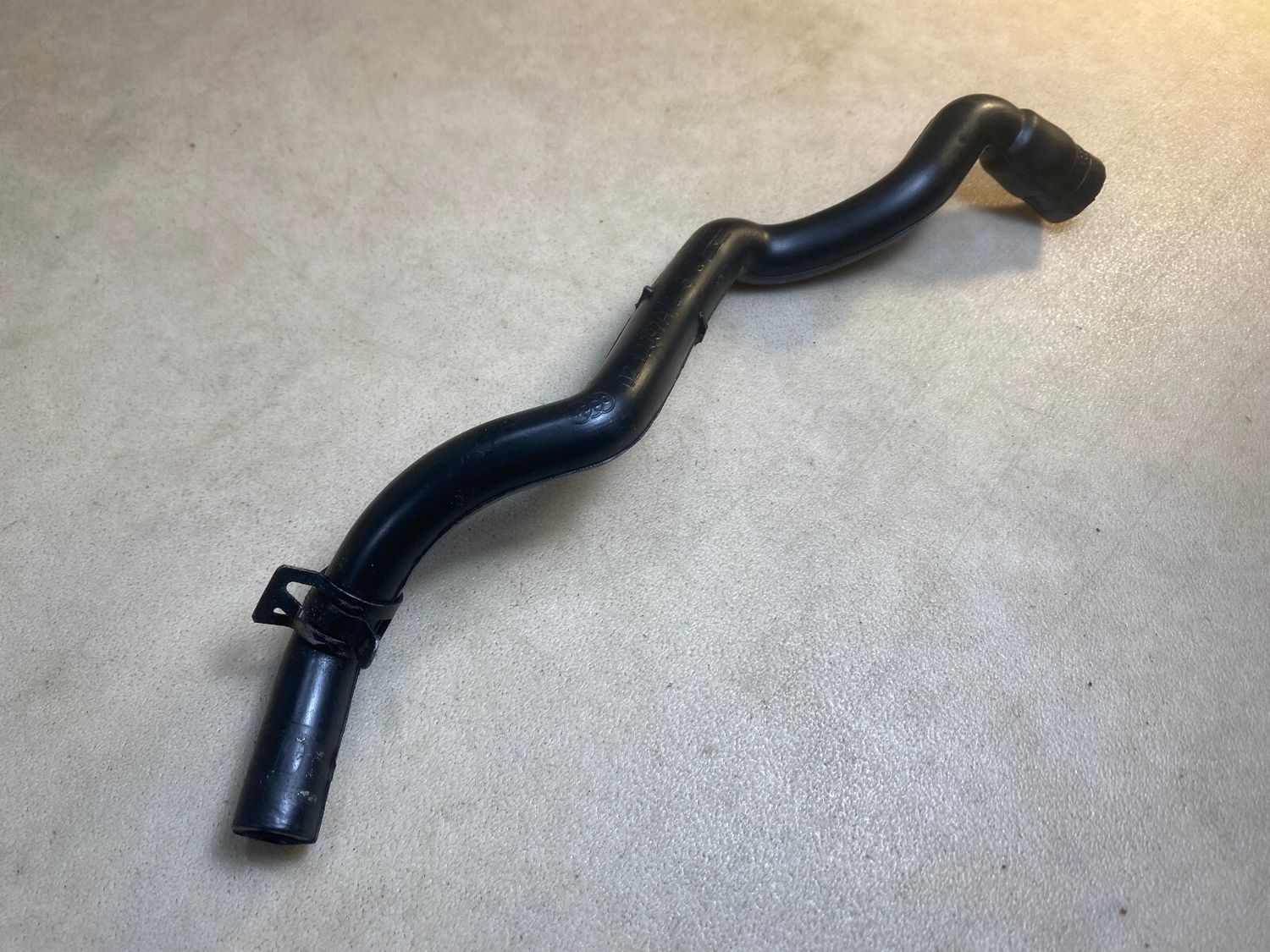 Mercedes-Benz W203 Hose Pipe A2710181282