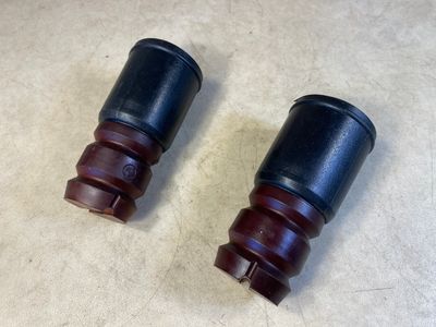 OEM BMW 7 Series E23 2x első abszorber védőcső 31331117662