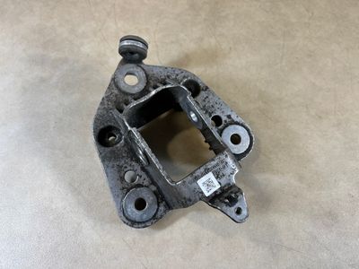 Porsche 911 991 EREDETI jobb hátsó vezérlőkar tartó 99133132902