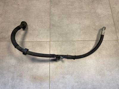 Klíma cső Mercedes G osztály W463 EREDETI OM628 A6282300356