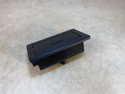 GENUINE BMW 3 E36 CENTER CONSOLE REAR ASH TRAY 51161960743