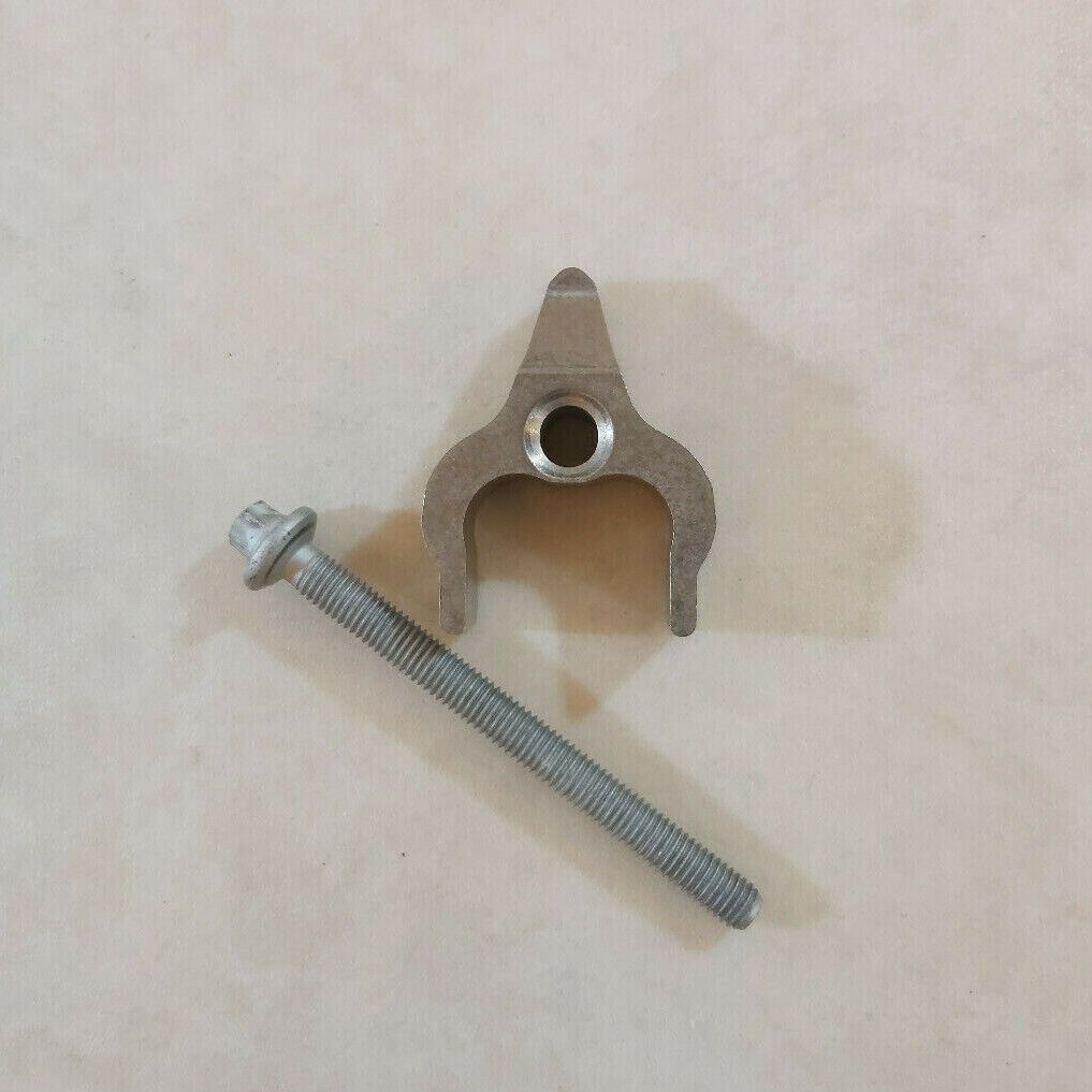 BMW 1 2 3 4 5 6 7 X1 X2 X3 X4 X5 X6 MINI R55 Genuine Clamping Jaw Injector