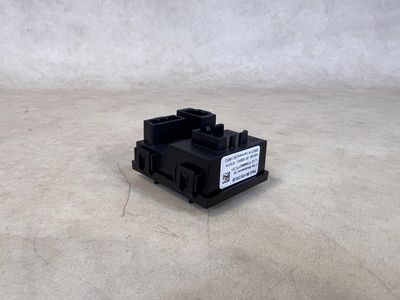 Porsche 991 991 sunroof control unit module 99161821600