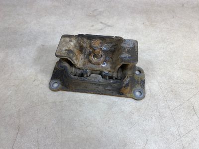 GENUINE BMW E23 7 Rear Axle Differential Rubber Mounting 33171125290