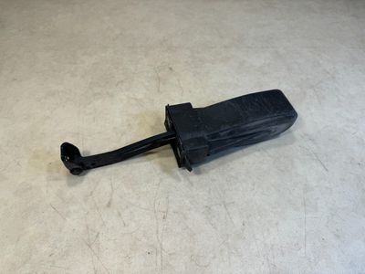 Genuine BMW 5 Series F10 F11 REAR LEFT SIDE DOOR CHECK STRAP STOPPER 51227182019
