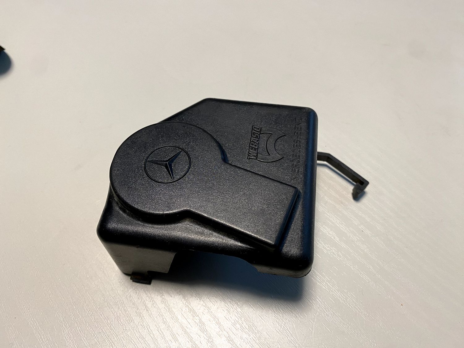 Mercedes E G S class W124 W463 W140 Genuine Sunroof Motor Cover A1247820256