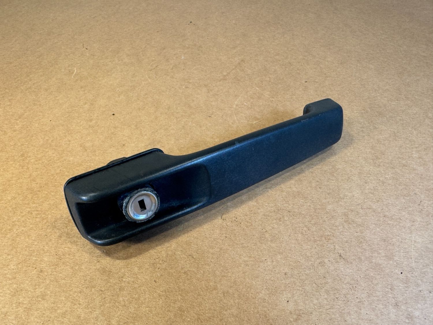 Mercedes G class W463 Genuine Exterior Handle Front Left OR Rear Door