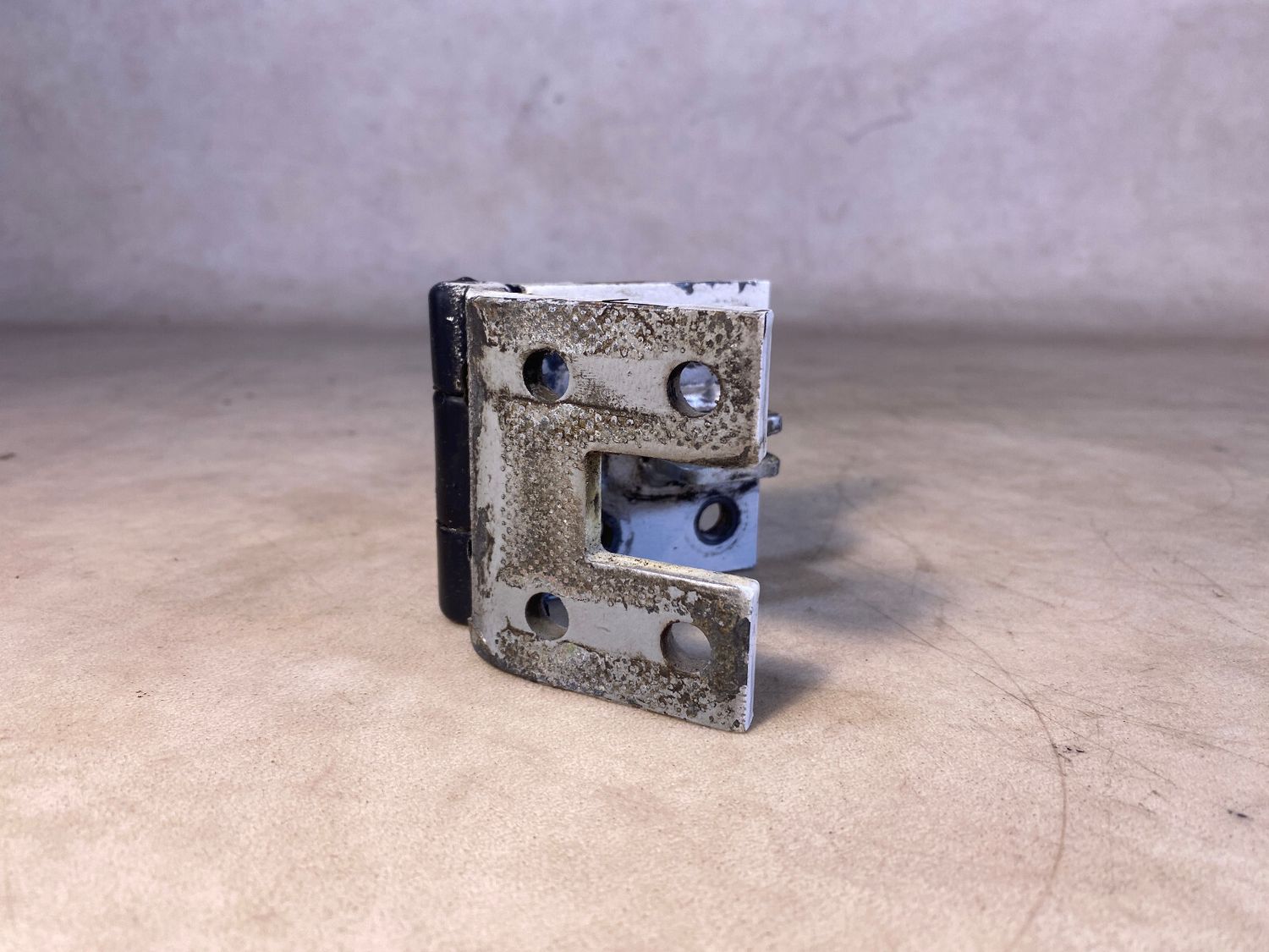 Genuine Mercedes W463 G class Right Door Hinge A4637200137