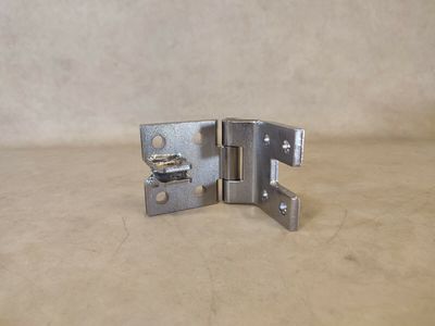 Genuine NEW Mercedes W463 G class Right Door Hinge A4637200137