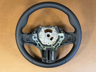 BMW 1 2 3 Z4 F40 F44 G20 G21 G29 GENUINE M Sport Steering Wheel 32308746675