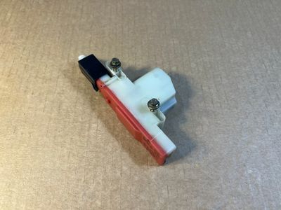 GENUINE BMW 3 E30 7 E23 Actuator for rear inner door 51261373184