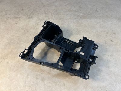 BMW X5 E70 E70 LCI X6 E71 Genuine Center Console Surround Trim 51166971727