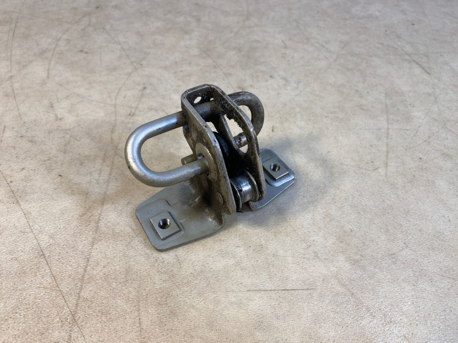 GENUINE BMW 7 Series E23 Rear Door Brake 41521884074