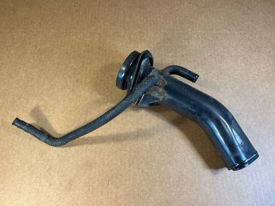 Mercedes G class W463 GENUINE Fuel Filler Neck with Hose A4634700520