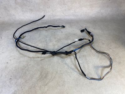 GENUINE BMW E23 7 SERIES Front Door Wiring 61121380031