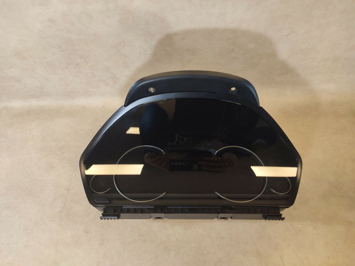 BMW GENUINE F30 F31 F32 F33 F34 F36 LED Instrument Cluster 6WB 62109442851