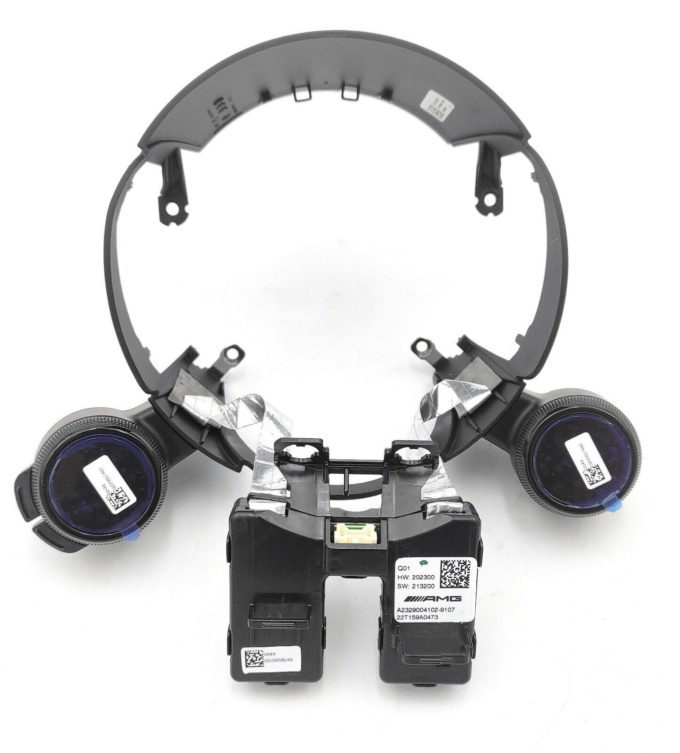 MERCEDES-BENZ C S SL GLC EQE - PERFOMANCE STEERING WHEEL DRIVE UNIT A2329004102