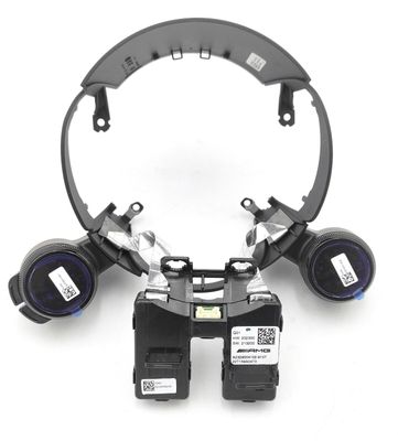 MERCEDES-BENZ C S SL GLC EQE - PERFOMANCE STEERING WHEEL DRIVE UNIT A2329004102