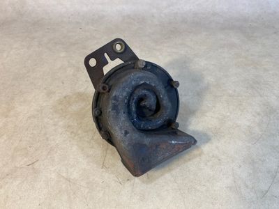 GENUINE BMW 7 E23 HORN SOUND SIGNAL HIGH 61331369824