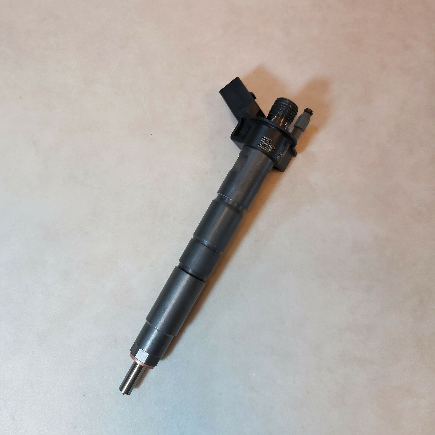 BMW Genuine G20 G01 G02 G05 Rp Injector DIESEL FUEL INJECTION NOZZLE 13538571565